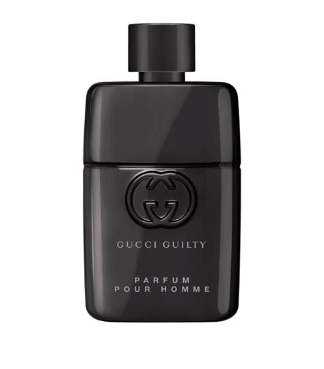 gucci guilty 50ml parfum.